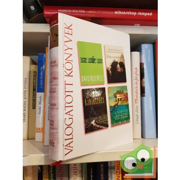   David Rosenfelt, James Patterson, Gabrielle Charbonnet, Betsy Thornton, Julia Gregson