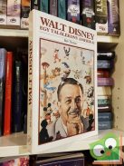 Bob Thomas: Walt Disney Egy találékony amerikai