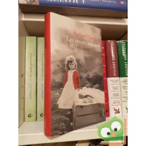 Richard Flanagan: Egy tenyér, ha tapsol