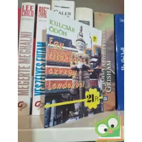 Kulcsár Ödön: Egy titokzatos özvegy Londonból