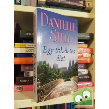 Danielle Steel: Egy tökéletes élet (ritka)