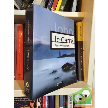 John le Carré: Egy tökéletes kém