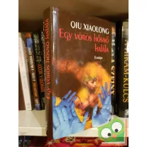 Qiu Xiaolong: Egy vörös hősnő halála (Csen Kao 1.)