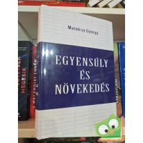   Matolcsy György: Egyensúly és növekedés - Konszolidáció és stabilizáció Magyarországon 2010–2014