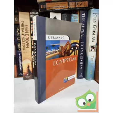 Michael Haag: Egyiptom (Útravaló)