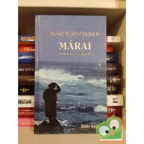   Márai Sándor: Egyszemélyes emigráció - Márai emlékek, töredékek