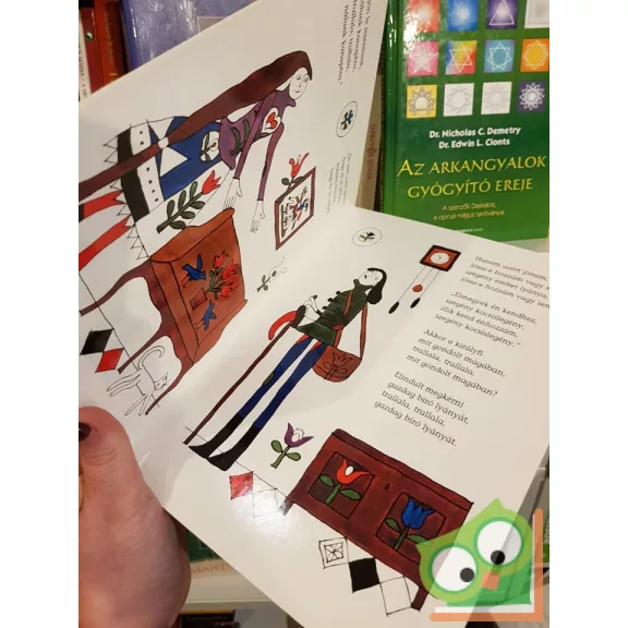 Diószegi István (szerk.): Egyszer egy királyfi