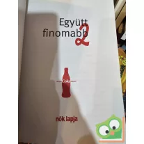 Erdélyi Z. Ágnes: Együtt finomabb 2