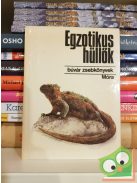Janisch Miklós: Egzotikus hüllők (Búvár zsebkönyvek)