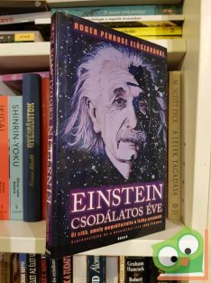 John Stachel (szerk.): Einstein csodálatos éve