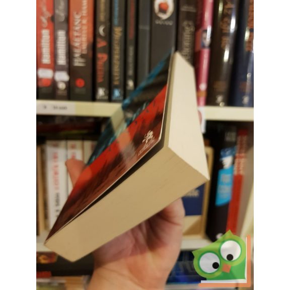 Lara Adrian: Az éjfél árnyai (Éjfél szülöttei 7.) (Ritka)