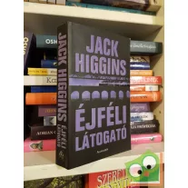 Jack Higgins: Éjféli látogató