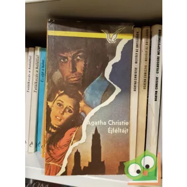 Agatha Christie: Éjféltájt (Battle főfelügyelő 5.)