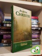 Agatha Christie: Éjféltájt (Battle főfelügyelő 5.) (Ritka)