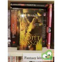 Gena Showalter: Éjsötét bosszú (Az alvilág urai 3.)