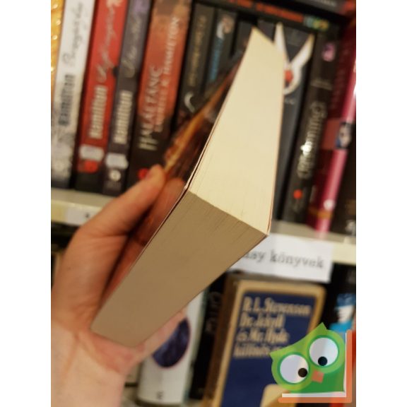 Gena Showalter: Éjsötét vágyak (Az alvilág urai 1.)