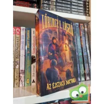 Lőrincz L. László: Az ​éjszaka doktora