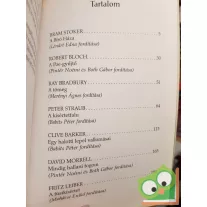 Éjszakai sikolyok