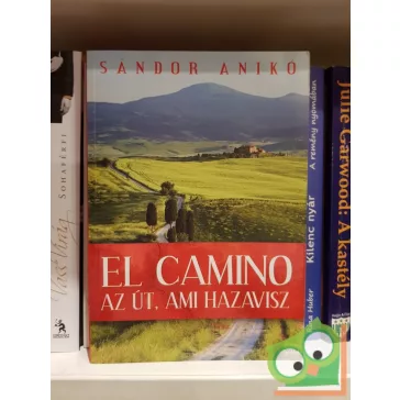 El Camino: Az út ami hazavisz