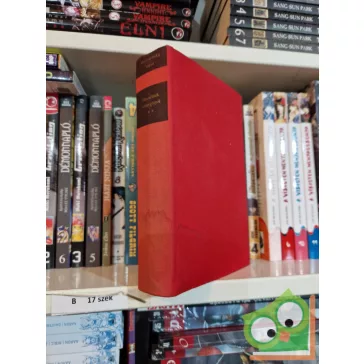   Fjodor Mihajlovics Dosztojevszkij: Elbeszélések és kisregények II. kötet