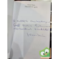 Kozma Tamás: Elég érdekesek vagytok (dedikált)