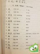 Elementary Chinese Part 1. (Cantonese Edition)