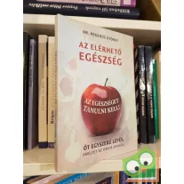 Hegedűs György: Az elérhető egészség