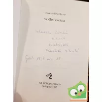 Annabelle Félicité: Az élet varázsa   (Dedikált)