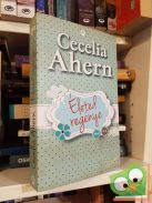 Cecelia Ahern: Életed regénye
