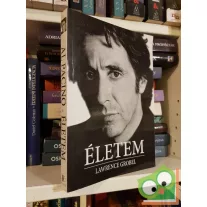 Lawrence Grobel: Életem (El-Pacino)