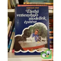 Somoskői Ernő: Élethű versenyhajómodellek építése