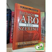   Dr.Peter J.D'A., Catherine W.: Életmód az ABO terv szerint