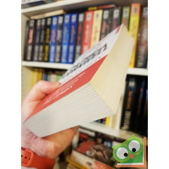 Patricia Cornwell: Elfajzott szív (Kay Scarpetta 22.)