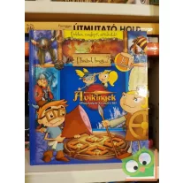 Peter L. Stork: A vikingek (Elhiszed, hogy...?)
