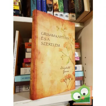   Elisabetta Gnone: Grisam kapitány és a szerelem (Fairy Oak) (Nagyon ritka)