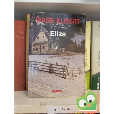 Wass Albert: Eliza