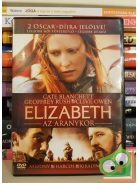 Elizabeth - Az aranykor (DVD)