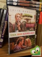 Elizabeth Gilbert: Ízek, imák, szerelmek (DVD)