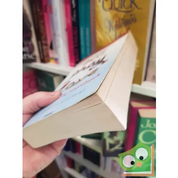   Elizabeth Gilbert: Ízek, ​imák, szerelmek (Eat, Pray, Love 1.)