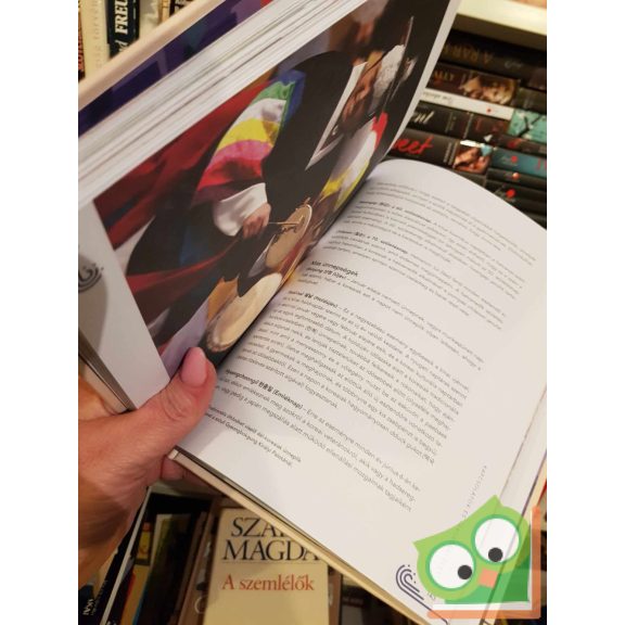 Soo Kim: Élj úgy, mint egy koreai