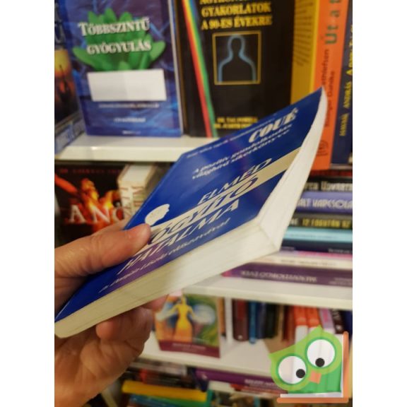 Emil Coué: Elméd gyógyító hatalma