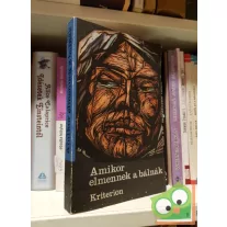 Németh Éva (szerk.): Amikor elmennek a bálnák (Ritka)