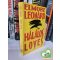 Elmore Leonard: Halálos lövés