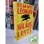 Elmore Leonard: Halálos lövés