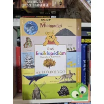 Tatai Diána (szerk.): Az élő bolygó