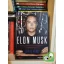 Ashlee Vance: Elon Musk (ritka)