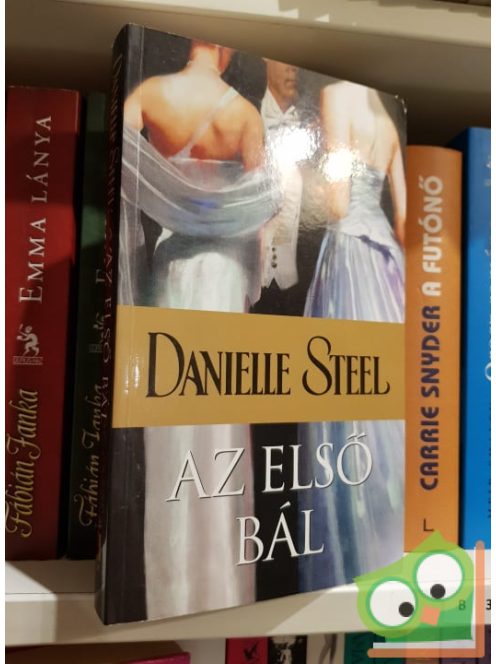 Danielle Steel: Az első bál