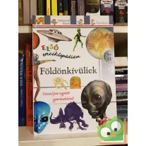 Első enciklopédiám - Földönkívüliek