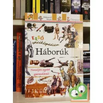 Első enciklopédiám - Háborúk