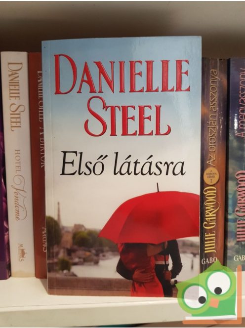 Danielle Steel: Első látásra